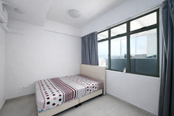 Ever Lodge (D14), Apartment #541502591